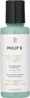 Szampony do włosów - Philip B. Nordic Wood One Step Shampoo 60 ml - miniaturka - grafika 1