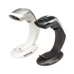 Datalogic Heron HD3430, 2D, Area Imager, multi-IF, white - Czytniki kodów kreskowych - miniaturka - grafika 1