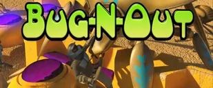Bug-N-Out - Gry PC Cyfrowe - miniaturka - grafika 1