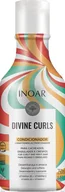 Odżywki do włosów - INOAR Divine Curls odżywka do włosów kręconych 250ml - miniaturka - grafika 1