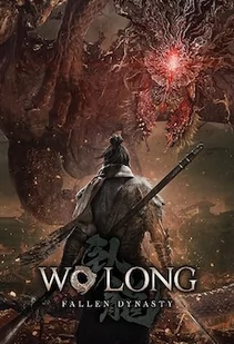 Wo Long: Fallen Dynasty (PC) - Steam Key - GLOBAL - Gry PC Cyfrowe - miniaturka - grafika 1