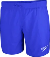 Kąpielówki męskie - Speedo Szorty SPEEDO Spodenki kąpielowe męskie niebieskie Rozmiar M - miniaturka - grafika 1