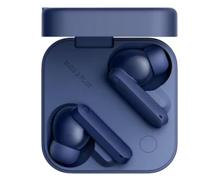 CMF by Nothing Buds 2 Plus niebieski - Słuchawki - miniaturka - grafika 1