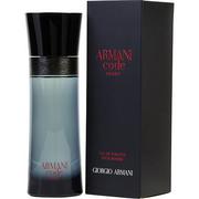 Wody i perfumy męskie - Giorgio Armani Code Sport Woda toaletowa 75ml - miniaturka - grafika 1