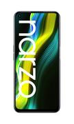 Telefony komórkowe - Realme Narzo 50 4GB/128GB Dual Sim Niebieski - miniaturka - grafika 1