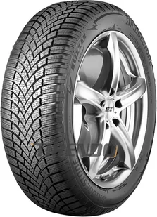 Bridgestone Blizzak LM005 225/55R18 102H - Opony zimowe - miniaturka - grafika 1