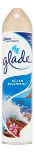 Glade Glade Ocean Adventure Odświeżacz powietrza w aerozolu 300ml - Odświeżacze powietrza - miniaturka - grafika 1