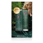 Zestawy kosmetyków damskich - Rituals Mini Travel Set Jing zestaw do pielęgnacji ciała - miniaturka - grafika 1