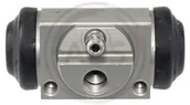 Cylinderki hamulcowe - A.B.S. Cylinderek hamulcowy A.B.S. 62897 77365348 62897 - miniaturka - grafika 1