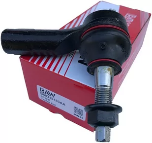 Końcówka drążka kierowniczego prawa Jeep Cherokee KL 2019- - Końcówki drążków kierowniczych - miniaturka - grafika 1