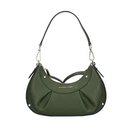 Torebki damskie - Michael Kors Enzo torebka damska, Amazon Green - miniaturka - grafika 1