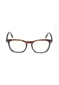 Okulary przeciwsłoneczne - Occhiali da vista tom ford FT5960B-052 Adulto unisex - miniaturka - grafika 1