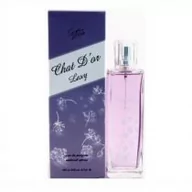 Wody i perfumy damskie - Chat Dor NOEMI CARAMELL LEXY woda perfumowana 100ml - miniaturka - grafika 1