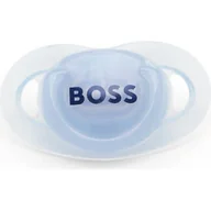 Smoczki uspokajające - BOSS Kidswear Smoczek - miniaturka - grafika 1
