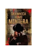 Kryminały - Tajemnica domu Mintera - miniaturka - grafika 1