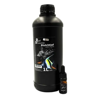 Reef Scorpionfish Bluichtiof 1l preparat na ospę w akwarium morskim - Preparaty do akwarium - miniaturka - grafika 1