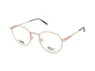 Tommy Hilfiger TJ 0089 DDB - Okulary korekcyjne, oprawki, szkła - miniaturka - grafika 1