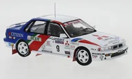 Samochody i pojazdy dla dzieci - Ixo Models Mitsubishi Galant Vr-4 No.9 Mitsubishi 1:43 Rac346 - miniaturka - grafika 1