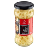 Koncentraty warzywne, przeciery - House of Asia Pędy bambusa 330 g - miniaturka - grafika 1