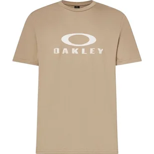 Koszulka męska O Bark 2.0 Oakley - Koszulki męskie - miniaturka - grafika 1