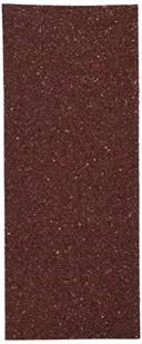 Makita Papier ścierny 93 x 228 (bez otworów) ziarn. 40, 50 szt. P-36186 - Materiały ścierne - miniaturka - grafika 1