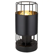 Lampy stojące - Rabalux 3124 - Lampa stołowa DIMITRI 1xE27/40W/230V - miniaturka - grafika 1