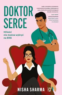 Doktor Serce - Romanse - miniaturka - grafika 1