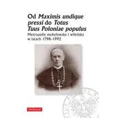 Historia świata - Od Maximis undique pressi do Totus Tuus Poloniae populus - miniaturka - grafika 1