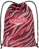 Plecaki - Plecak Speedo PRINTED MESH BAG AU - miniaturka - grafika 1