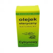AVICENNA OIL AVICENNA-OIL BERGAMOTKA  OLEJEK ZAPACHOWY 7ML - Aromaterapia - miniaturka - grafika 1
