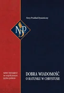 E-booki - religia - Nowy Testament NPD - miniaturka - grafika 1