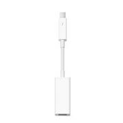 Adaptery i przejściówki - Apple Przejściówka z portu Thunderbolt na port FireWire - miniaturka - grafika 1