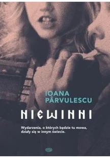 Niewinni - Powieści - miniaturka - grafika 2