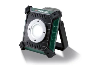 PARKSIDE® Akumulatorowa lampa budowlana LED 20 V (bez akumulatora i ładowarki) - Oświetlenie warsztatowe - miniaturka - grafika 1