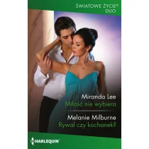 Miłość nie wybiera Światowe Życie Duo - Romanse - miniaturka - grafika 1