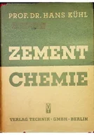 Chemia - Zament chemie - miniaturka - grafika 1