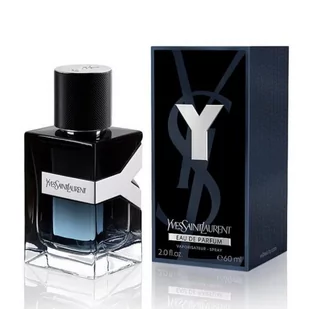 Yves Saint Laurent Y Woda Perfumowana 60ml - Wody i perfumy męskie - miniaturka - grafika 2