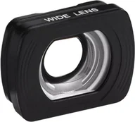 Filtry fotograficzne - FILTR OBIEKTYW SZEROKOKĄTNY 112 STOPNI WIDE LENS DO KAMERY DJI OSMO POCKET 3 - miniaturka - grafika 1