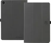 Etui do tabletów - Tucano Tre protective case for Lenovo Tab M10 10.1", black TAB-3LE101-BK - miniaturka - grafika 1
