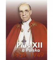 Religia i religioznawstwo - Pius XII a Polska - miniaturka - grafika 1