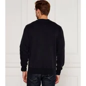 Bluzy męskie - Napapijri Bluza | Relaxed fit - miniaturka - grafika 1