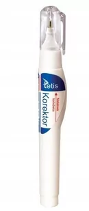 Tetis Korektor w piórze 7ml. BK001 - Korektory - miniaturka - grafika 2