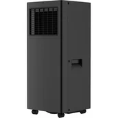 Klimatyzatory - Lin TAC-07CPB/PSL - czarny - miniaturka - grafika 1