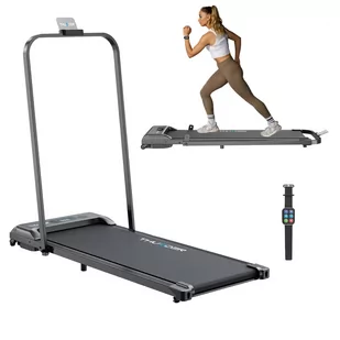 VIVA DOMOWA SKŁADANA THUNDER - Bieżnie - miniaturka - grafika 1