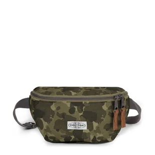Eastpak NERKA SPRINGER OPGRADE CAMO - Nerki - miniaturka - grafika 1