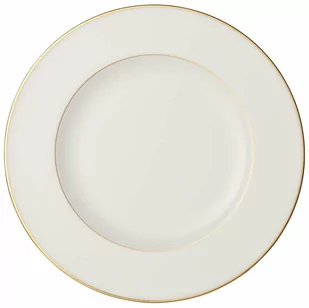 Villeroy & Boch Talerz obiadowy, płaski Anmut Gold - Serwisy obiadowe - miniaturka - grafika 1