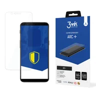 Folie ochronne do telefonów - 3MK ARC+ OnePlus 5T ARC+ - miniaturka - grafika 1