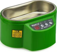 Myjki ultradźwiękowe - BAKU Wanna ultradźwiękowa 30W/50W BK-9050 - miniaturka - grafika 1