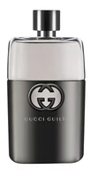 Wody i perfumy męskie - Gucci Guilty Pour Homme woda toaletowa 90 ml - miniaturka - grafika 1