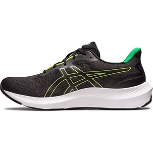 ASICS Gel-Pulse 14, męskie trampki, Graphite Gris Citron Vert, 44 EU - Trampki męskie - miniaturka - grafika 1